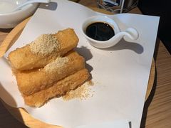 -太二酸菜鱼(坚基购物中心店)
