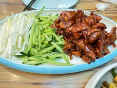 -合合春饼(潘家园店)