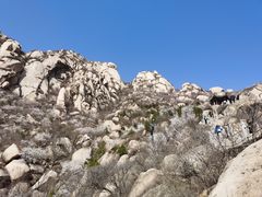 -北京凤凰岭