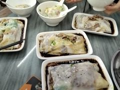 -穗银肠粉店(东川路店)