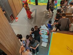 -海底捞火锅(万丰桥店)
