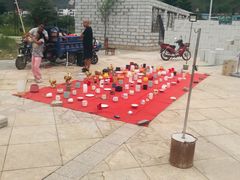 -百里峡七彩艺术小镇