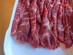 -牛街清真满恒記(平安里西大街店)
