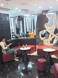 -TOP HAIR SALON