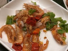 -小小饭店·休闲农庄·安吉松树林里的农家菜