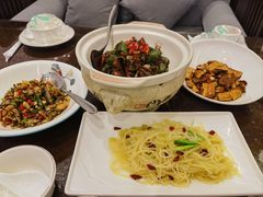 -潇湘·永州会馆(百子湾店)