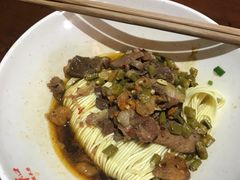 -易裕和·长沙米粉(友谊路店)
