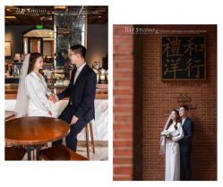 -JEFF STUDIO摄影摄像婚礼跟拍