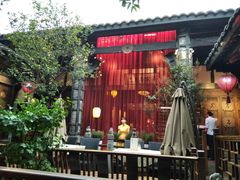 -三只耳火锅(宽窄巷子店)