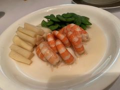 -老洋房花园饭店(绍兴路店)