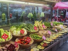 -塘屋烧烤·云南火塘烧烤品牌(春城慧谷旗舰店)