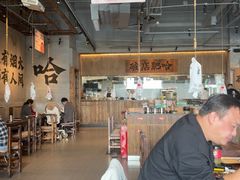 -破店肥哈·海鲜·烧烤(郑州银泰inPARK店)