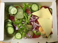 -赛百味SUBWAY(凯德mall大峡谷店)