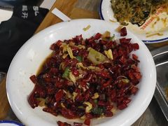 -叁宝烤肉• 西安烧烤(高科新花园店)