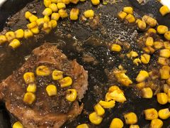 -豪客来牛排(府河店)