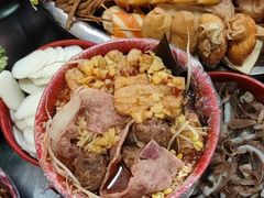 -小吴水煮(羊子巷店)
