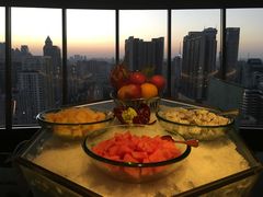 -广州花园酒店·凌璇阁旋转餐厅CAROUSEL360