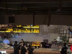 -ibarrel爱杯·bistro&brunch(江宁路店)