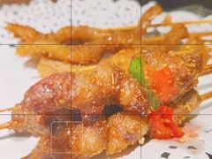 -幸运牛汕头小黄牛牛肉火锅(梅林店)