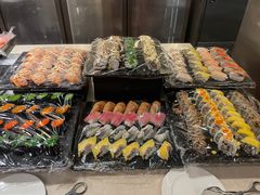 -顺德美的万豪酒店·自助餐·贡厨