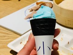 -小大董·烤鸭(王府井apm店)