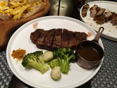 -188西餐厅(园林宾馆店)