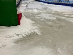 -乔波室内滑雪场