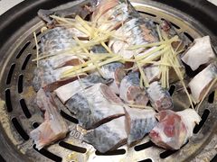 -青蓬蒸汽海鲜·深圳老字号·团建聚会(壹方城店)