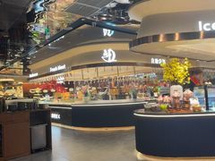 -東盛炭烤自助料理(玄武招商花园城店)