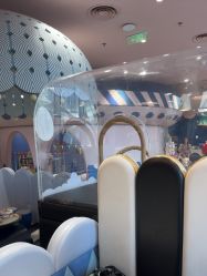 -奈尔宝·儿童乐园·亲子餐厅(前滩店)