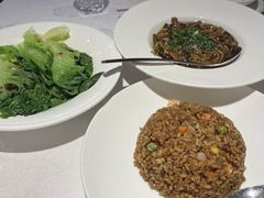 -老洋房花园饭店(绍兴路店)