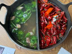 -盡膳口福跷脚牛肉火锅(晶耀前滩店)