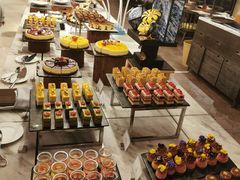 -深圳佳兆业万豪酒店-金沙全日餐厅