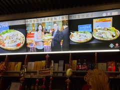-姐妹鸭仔饭店(湾南路店)
