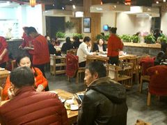 -古蜀人家火锅(文明店)