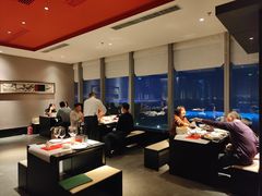 -馋遇江南·精致湖景雅宴(东方之门店)