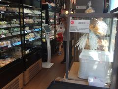 -85度C(北京玉蜓桥二店)