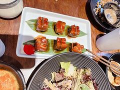-马灯部落·西湖边的创意山景餐厅(虎跑动物园店)