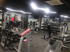 -ENERGY原力健身(川周店)