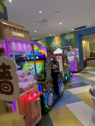 -meland亲子乐园•派对•研学(苏州悠方购物中心店)