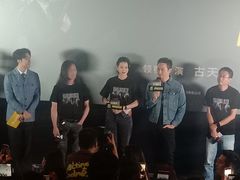 -万达影城(西铁营万达广场IMAX店)