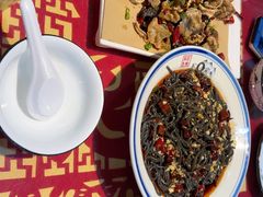 -人民公社大食堂(顺义总店)