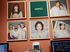 -海马体照相馆(北京apm店)