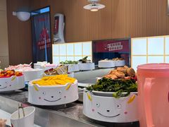 -龍歌自助小火锅(秦淮水游城店)