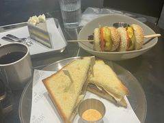 -Sarah西点·烘焙·餐厅(翰林府旗舰店)