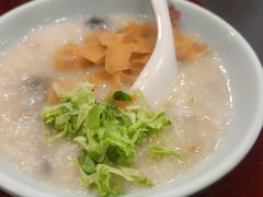 -宏状元现熬粥·京味菜(五棵松店)