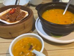 -上下九广州菜馆(李家村万达店)