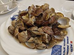 -华春餐馆(鱼山路店)