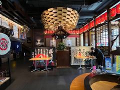 -千代武日本料理(哈西店)