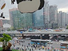 -小吊梨汤·北京菜·烤鸭(双井乐成中心店)